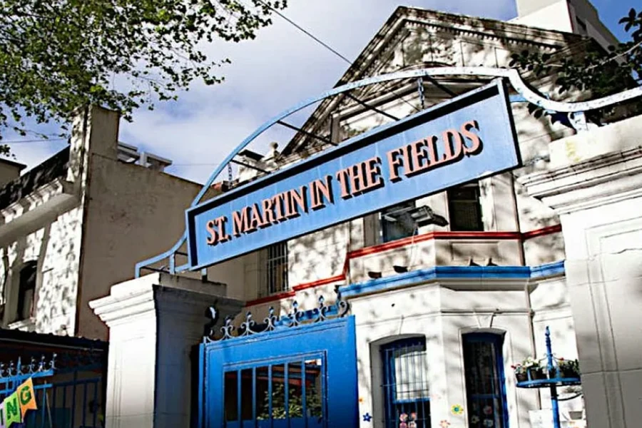 Cierra un colegio privado de Belgrano por la crisis
