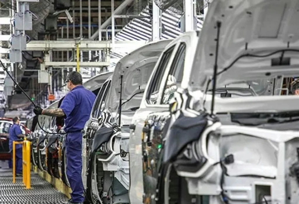 Cierra una autopartista en Santa Fe y despide a 70 trabajadores
