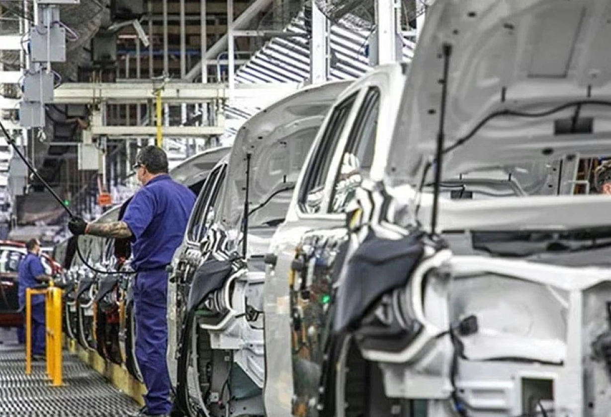 Cierra una autopartista en Santa Fe y despide a 70 trabajadores