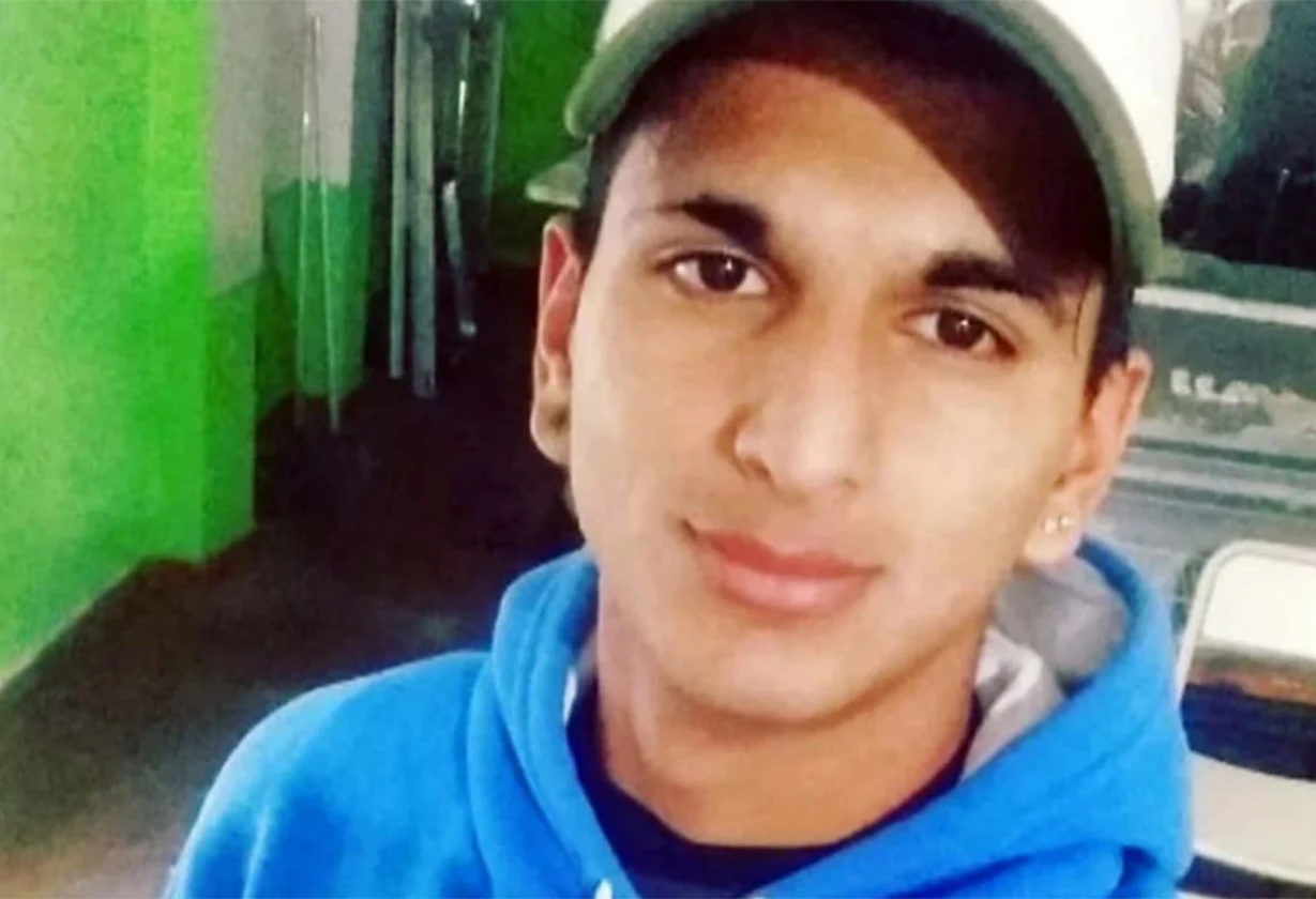 Condenas por la muerte de un aspirante del Ejército