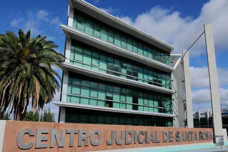 Confirman condena por abuso sexual en Castex