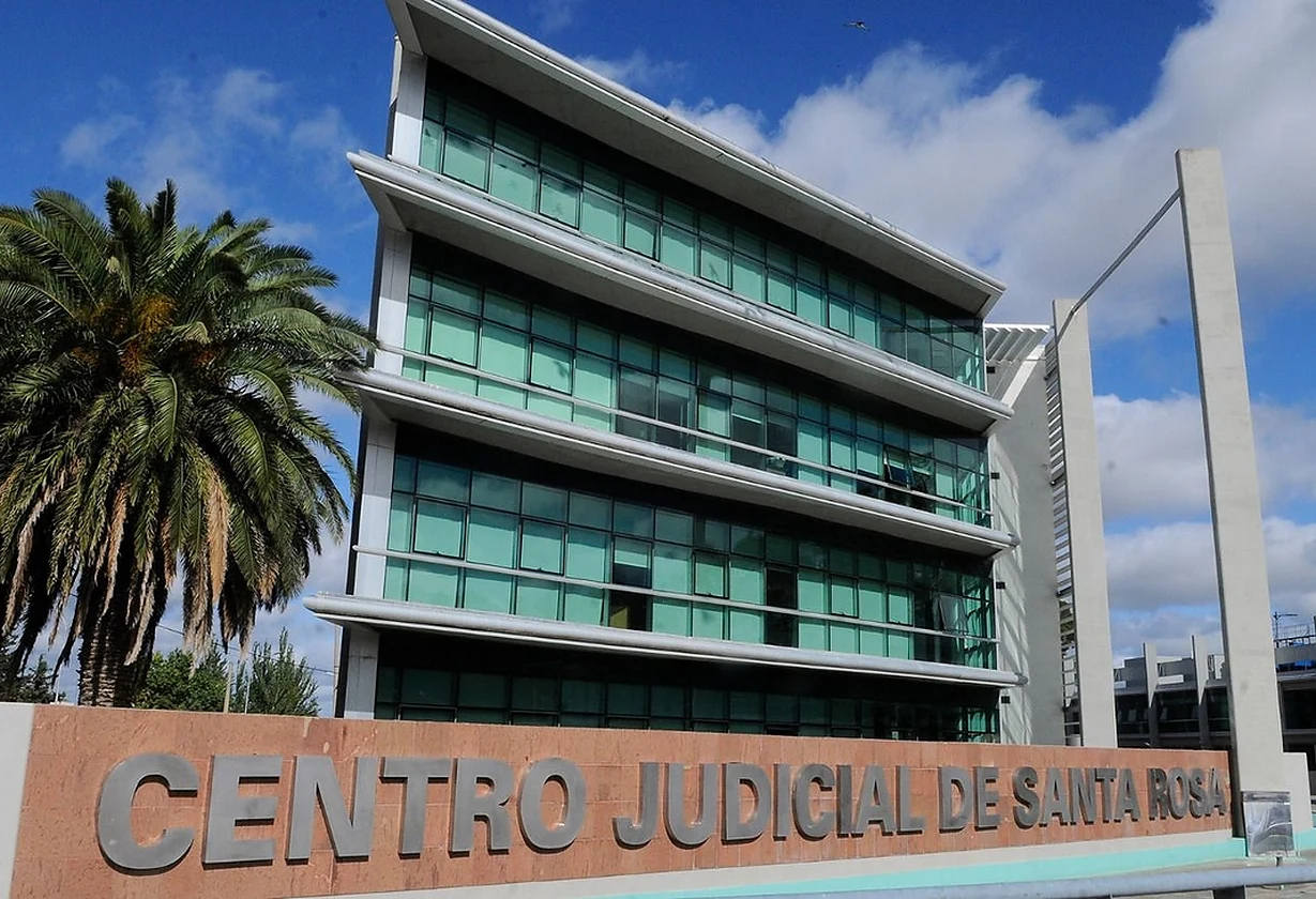 Confirman condena por abuso sexual en Castex