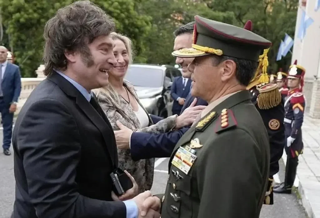 Consejo de Seguridad Nacional: alerta de la oposición