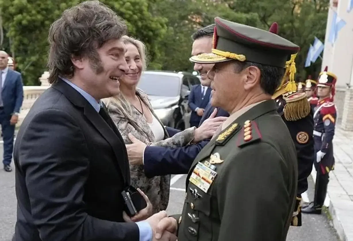 Consejo de Seguridad Nacional: alerta de la oposición