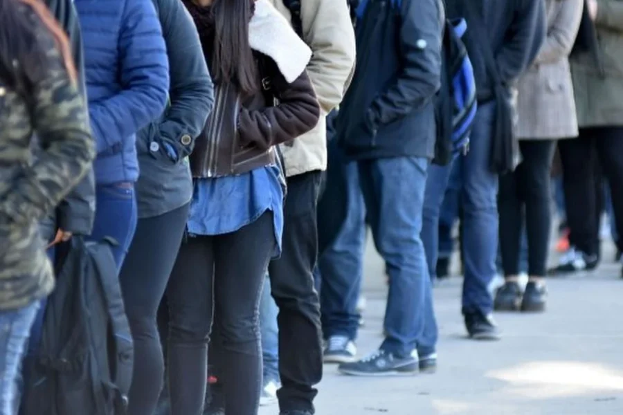 Crece el pluriempleo en Argentina