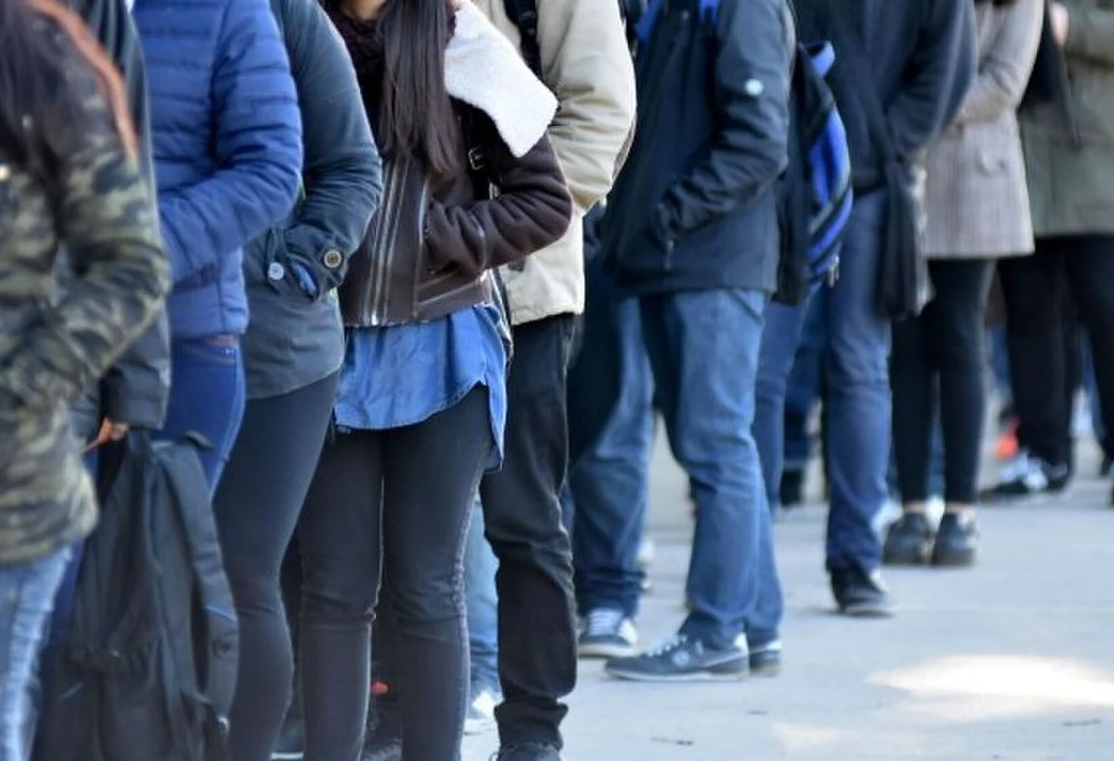 Crece el pluriempleo en Argentina