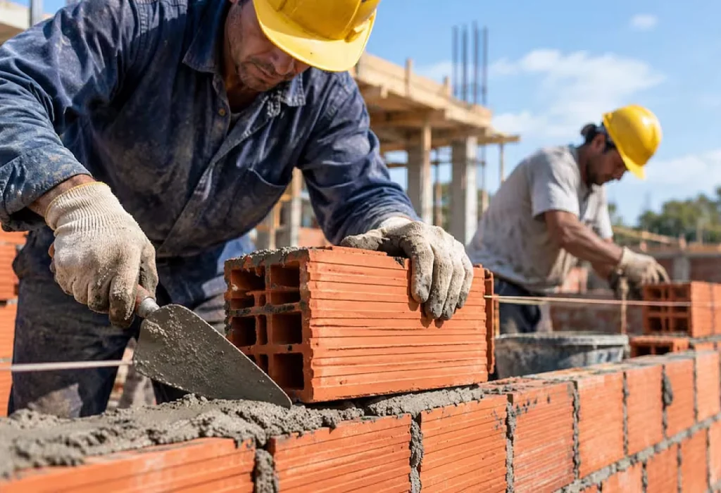 Créditos para construcción de hasta $50 millones