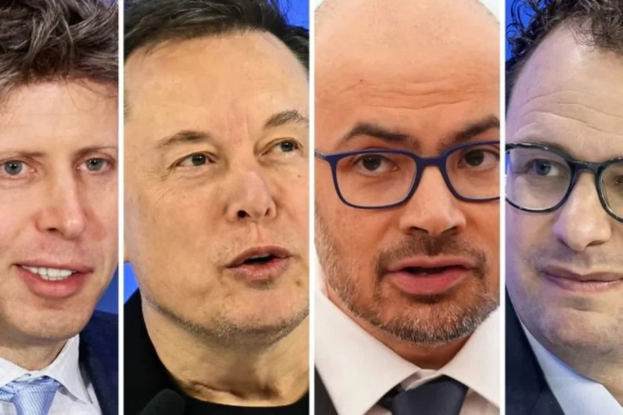 Demandan a empresas de IA por frenar su desarrollo