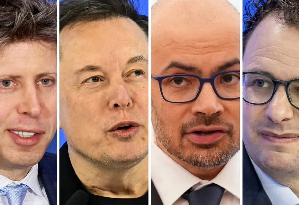 Demandan a empresas de IA por frenar su desarrollo