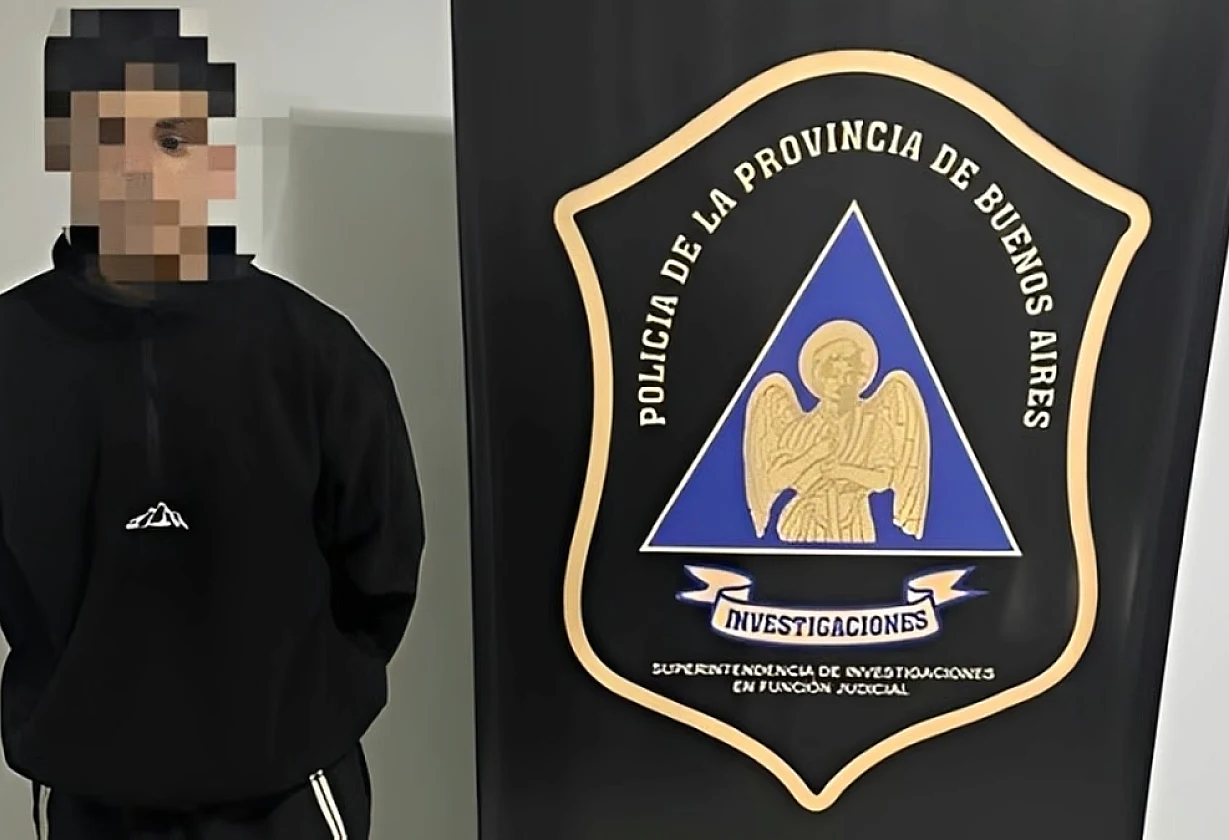 Detuvieron a un joven por la muerte de una jubilada en La Matanza