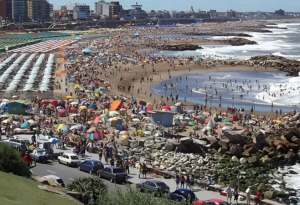 Día Mundial del Turismo: cifras de una actividad global