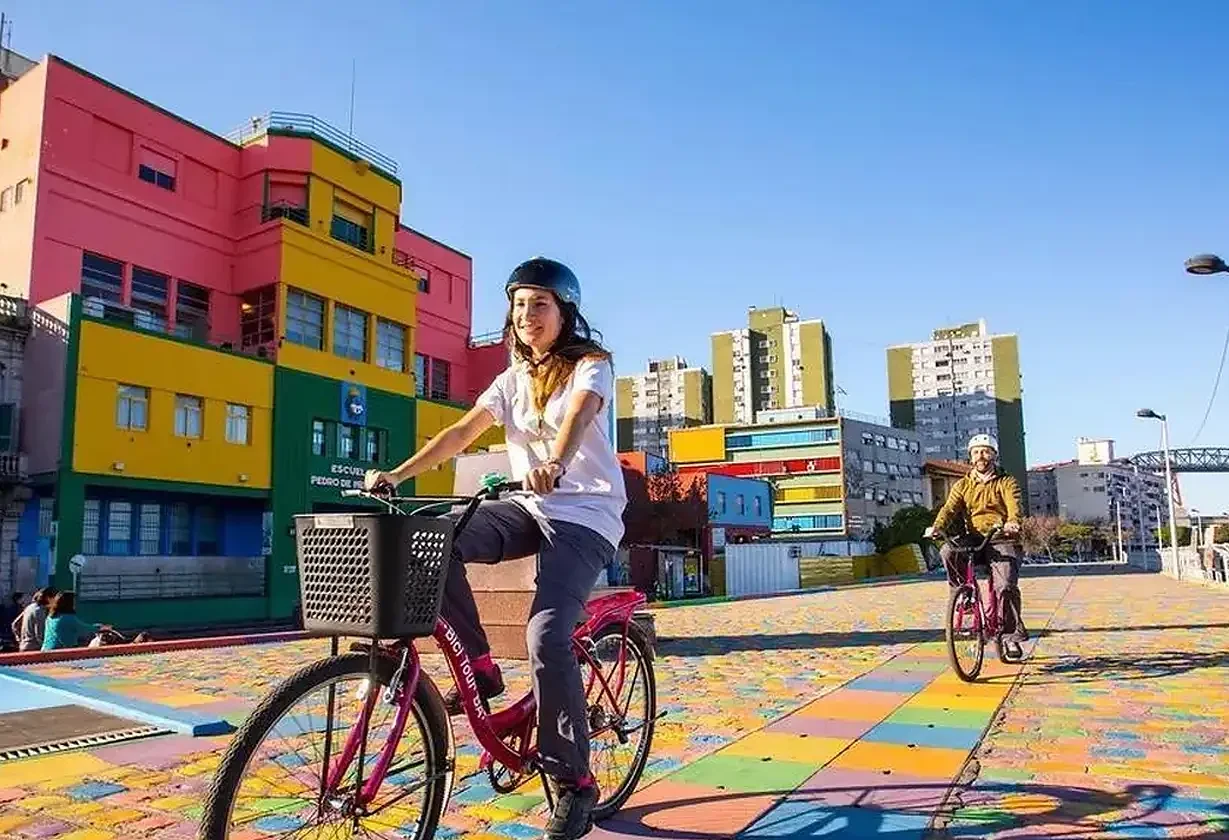 Día Mundial Sin Auto: por qué se celebra