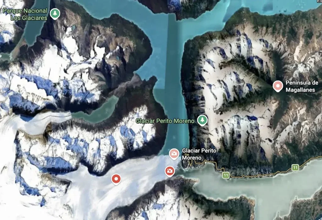 Diputados piden informes por tierras en Magallanes