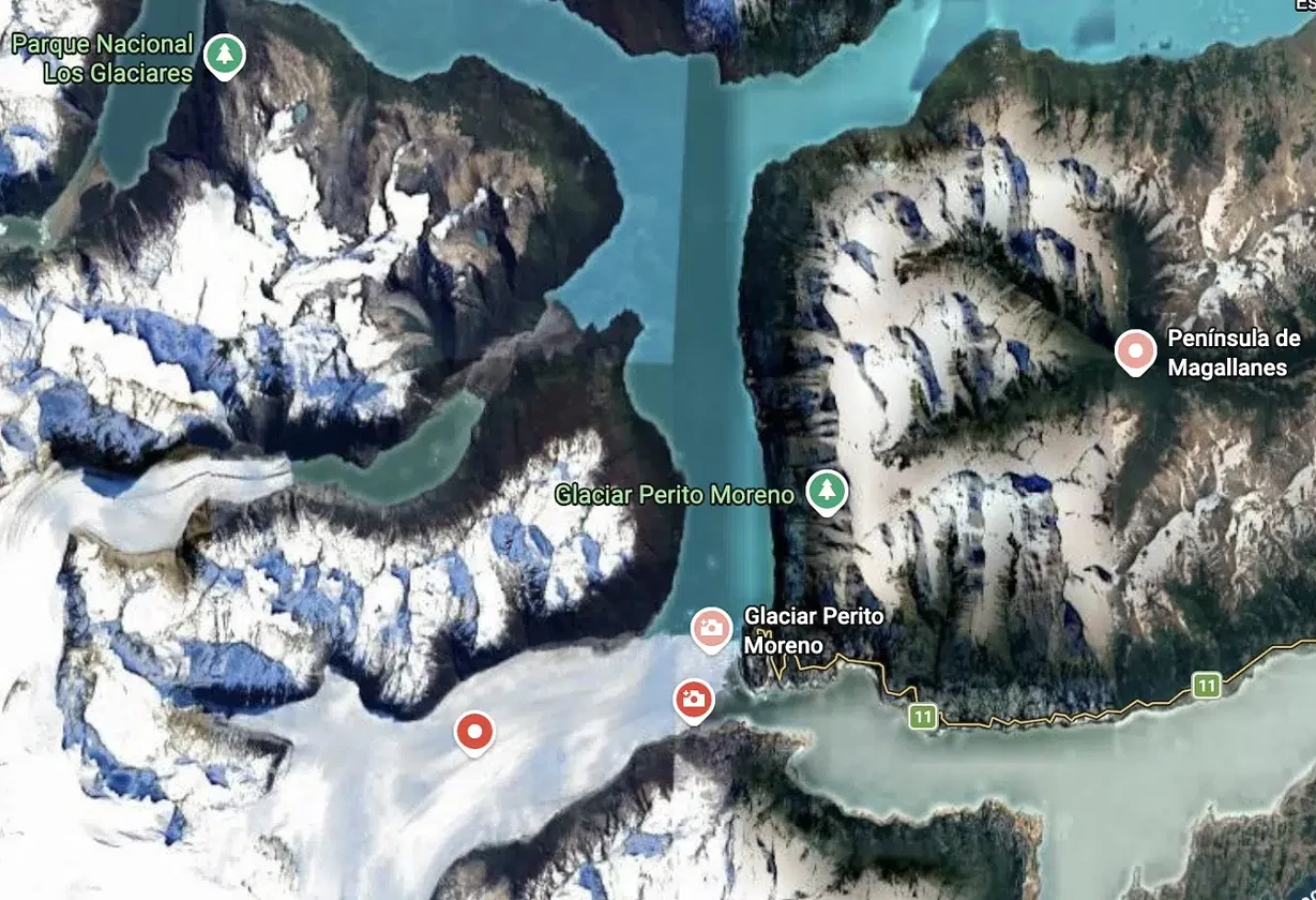 Diputados piden informes por tierras en Magallanes