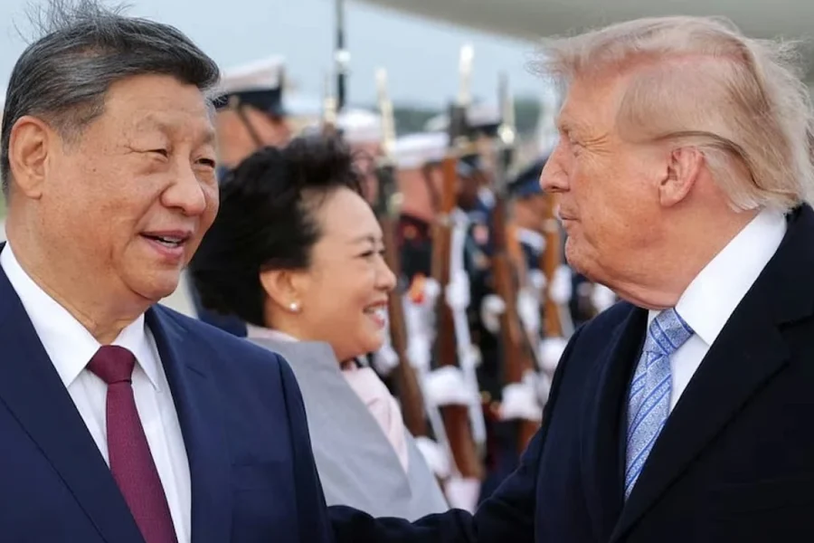 EEUU y China extienden la tregua comercial