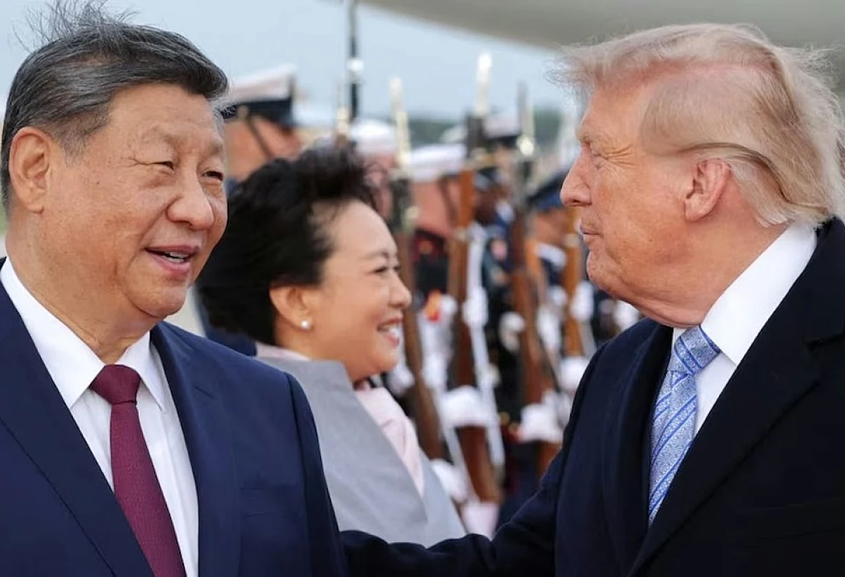 EEUU y China extienden la tregua comercial