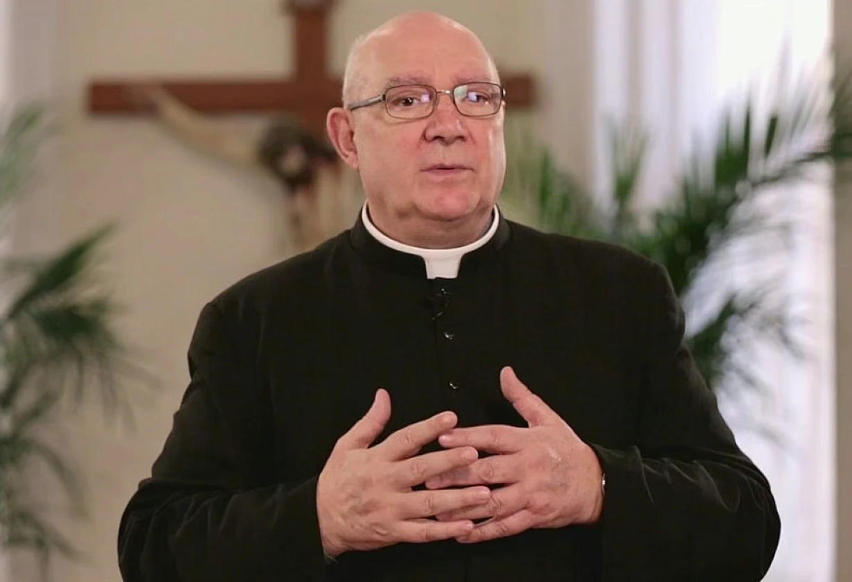 El Vaticano confirmó la culpabilidad de Carlos Buela