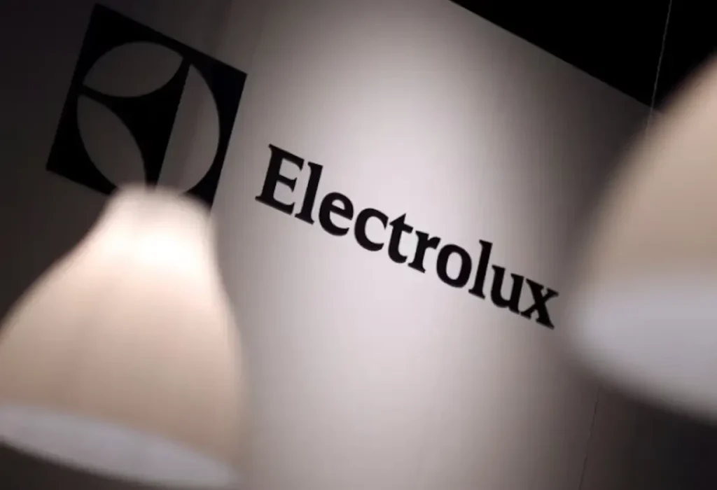 Electrolux cierra su fábrica en Rosario