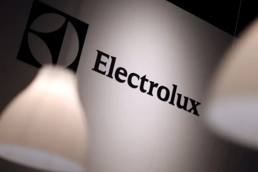 Electrolux cierra su fábrica en Rosario