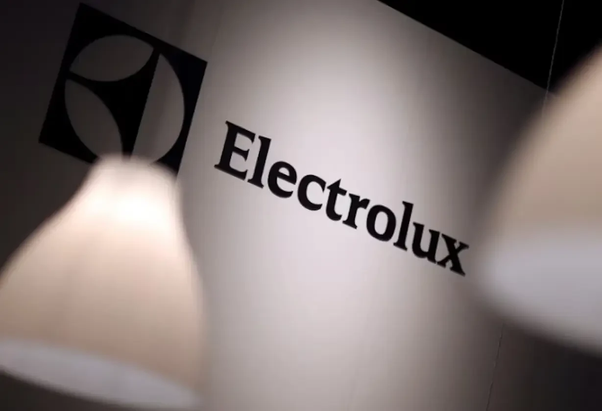 Electrolux cierra su fábrica en Rosario