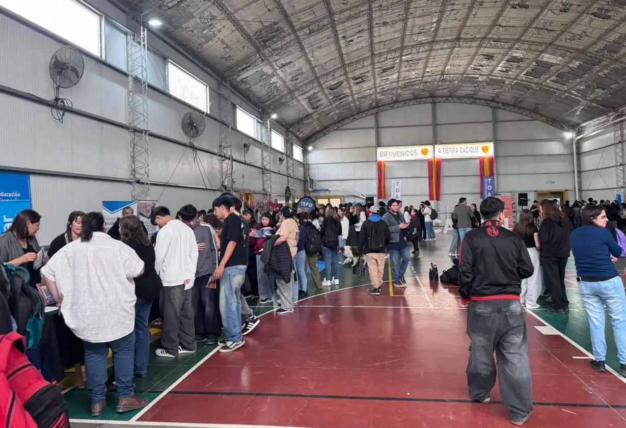 expo-carreras