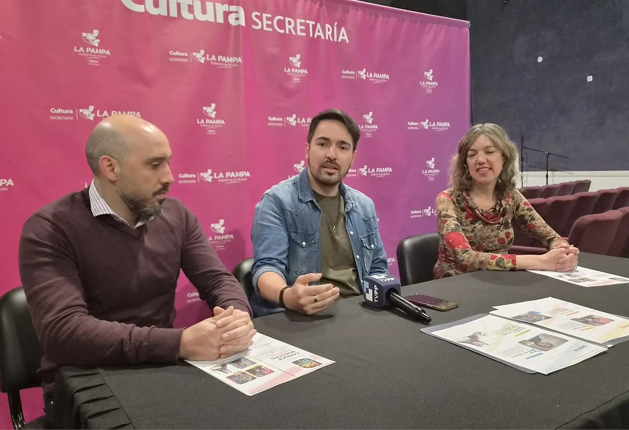 General Acha será sede del 55° PreCosquín