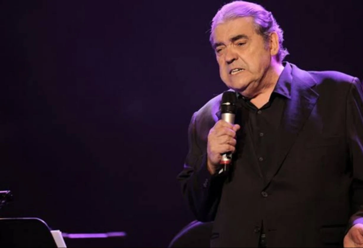 Homenajearán a Alberto Cortez en Santa Rosa