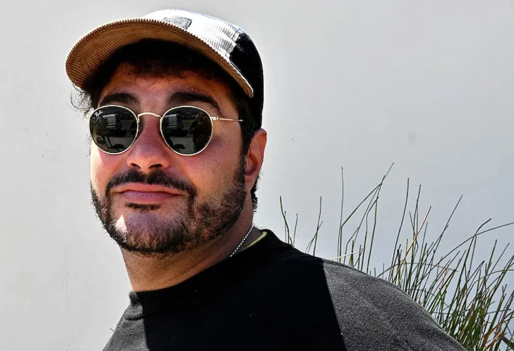 Homero Pettinato confirmó una denuncia por amenazas