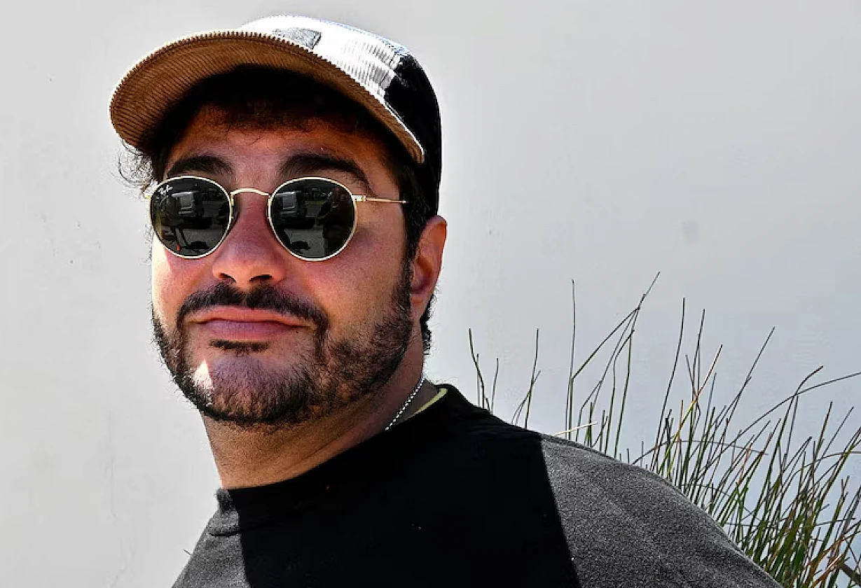 Homero Pettinato confirmó una denuncia por amenazas