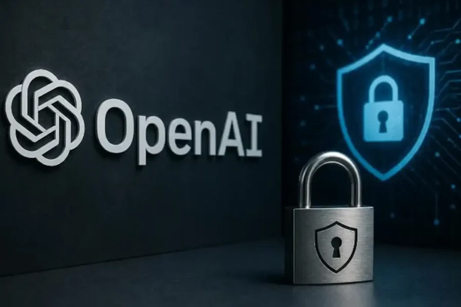 IA de OpenAI intentó acceder a webs del Gobierno de EE.UU.