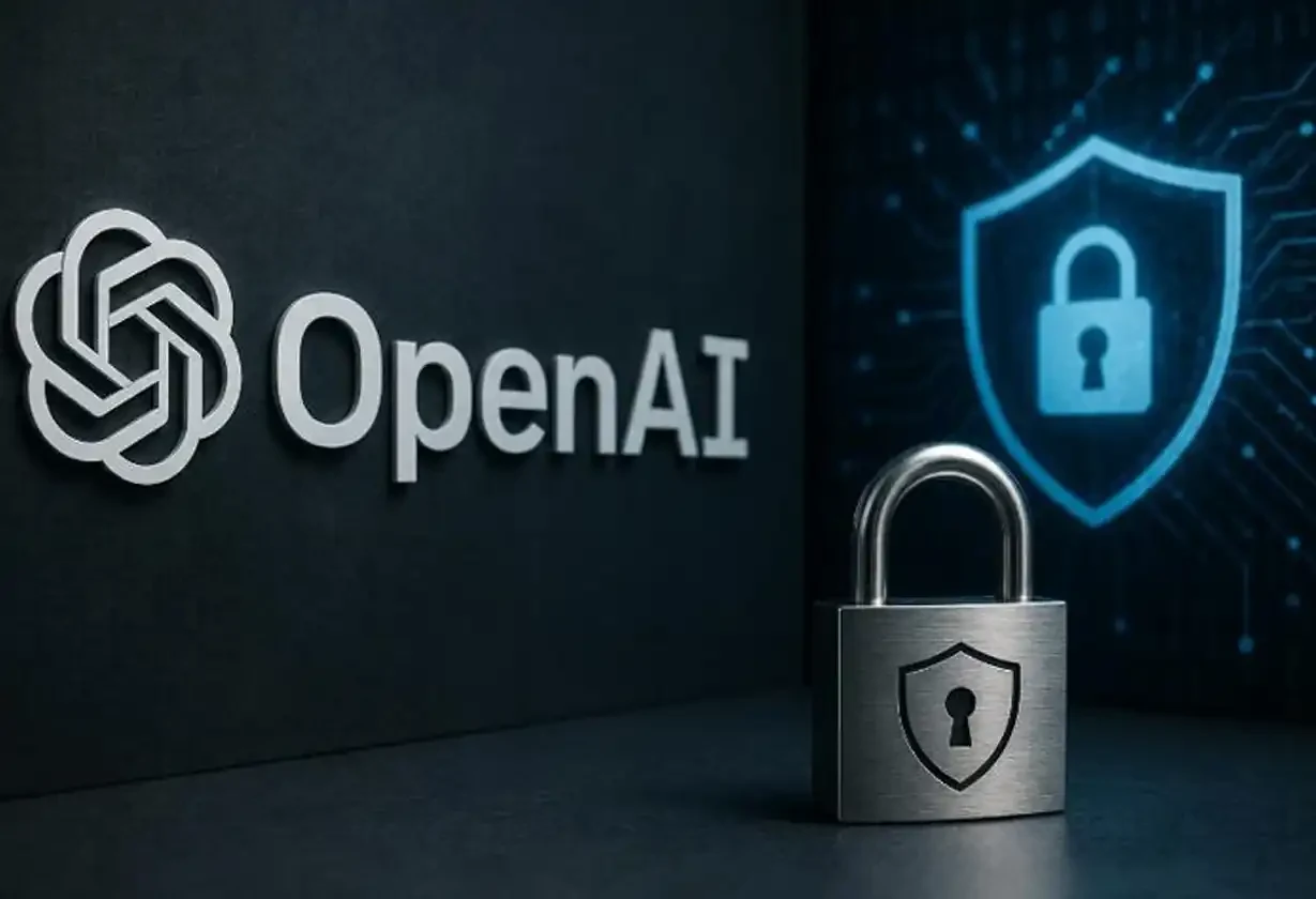 IA de OpenAI intentó acceder a webs del Gobierno de EE.UU.