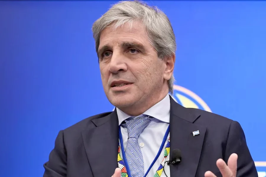 J.P. Morgan recortó su previsión para Argentina