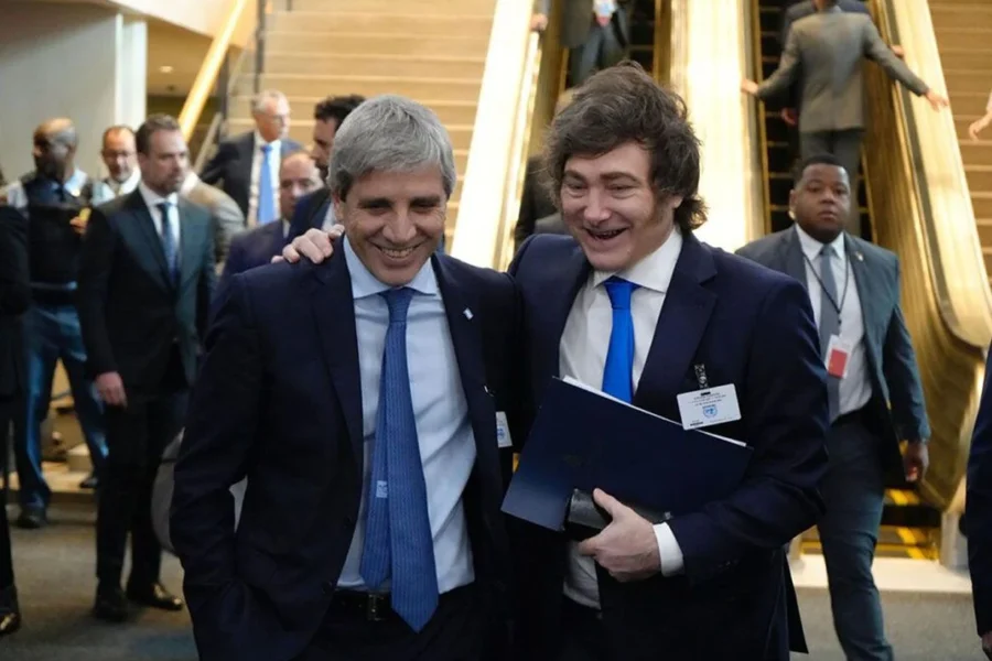 JPMorgan pidió más empleo y consumo para Argentina