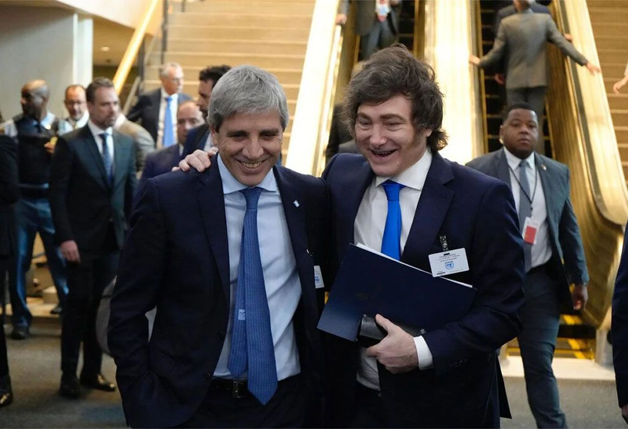 JPMorgan pidió más empleo y consumo para Argentina