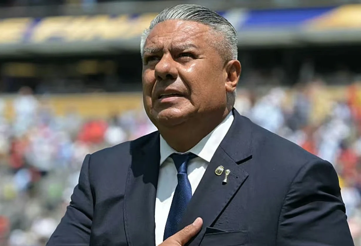 La AFA anunció la Recopa de Campeones para 2027