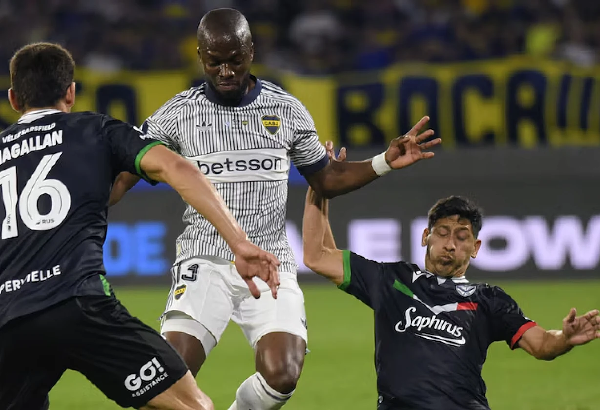 La AFA confirmó Boca-Racing por Copa Argentina