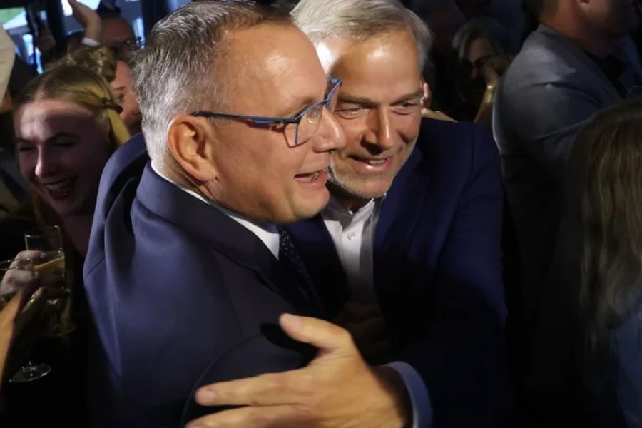 La Ultraderecha gana otra elección estatal en Alemania