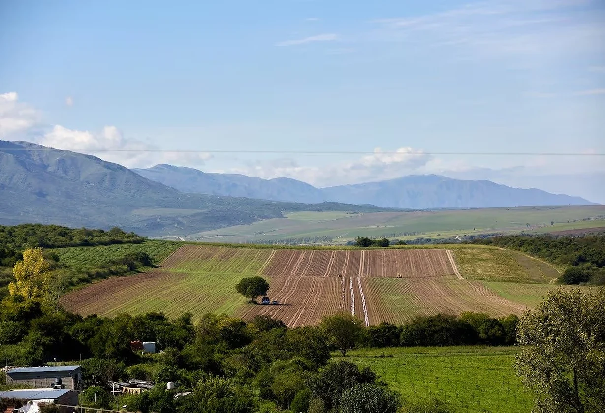 La Corte revocó el fallo sobre la Ley de Tierras