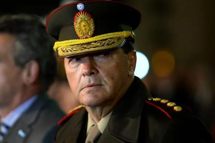 La Corte revocó la absolución de Milani por Ledo