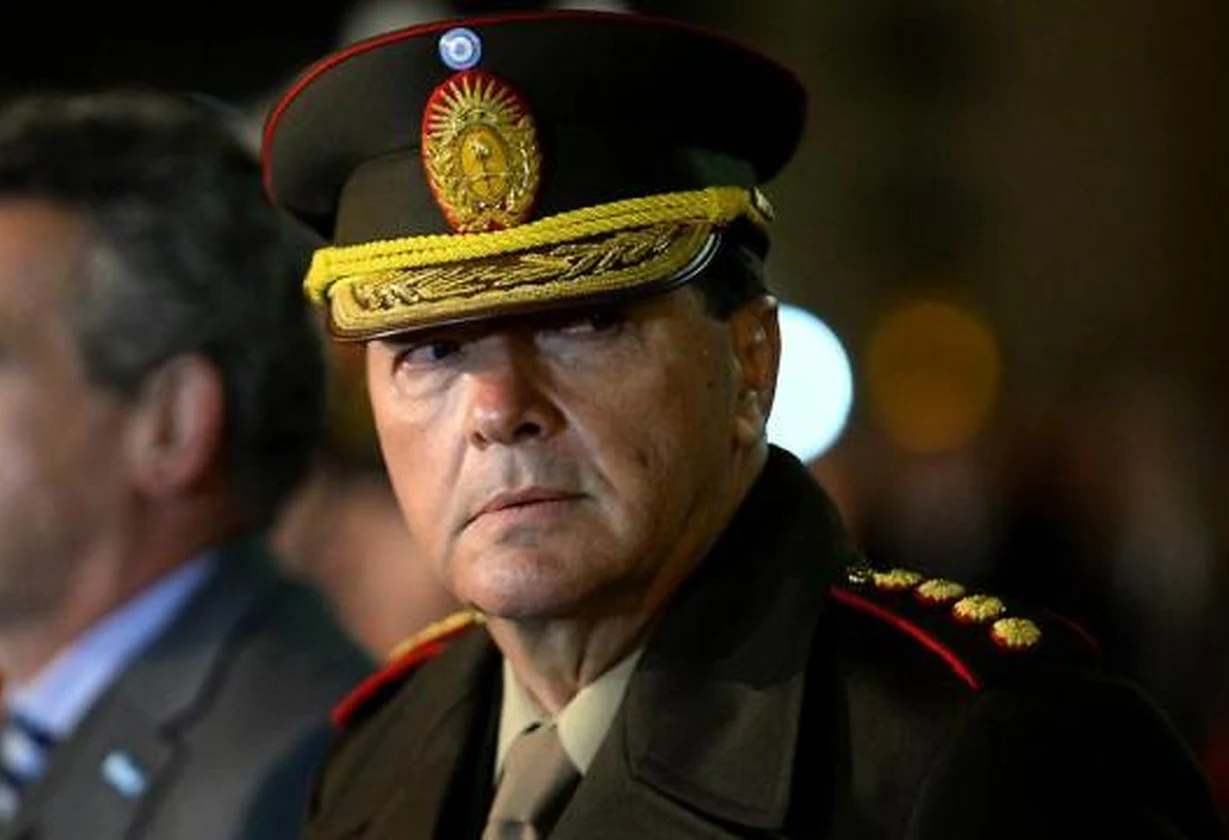 La Corte revocó la absolución de Milani por Ledo