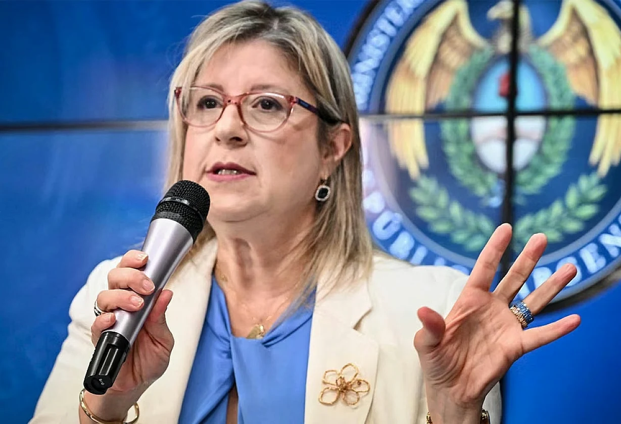 La mudanza de la cárcel de Devoto comenzará este año