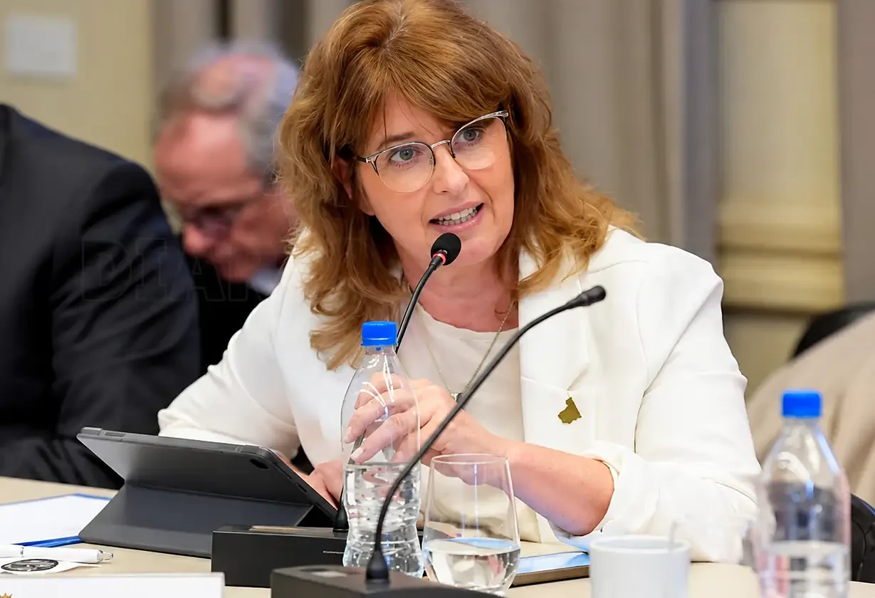 La Pampa prevé escolarizar a los 3 años en 2027