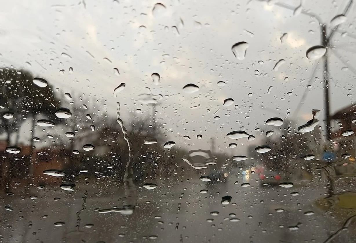 Lluvias en La Pampa: Relmo lideró los registros