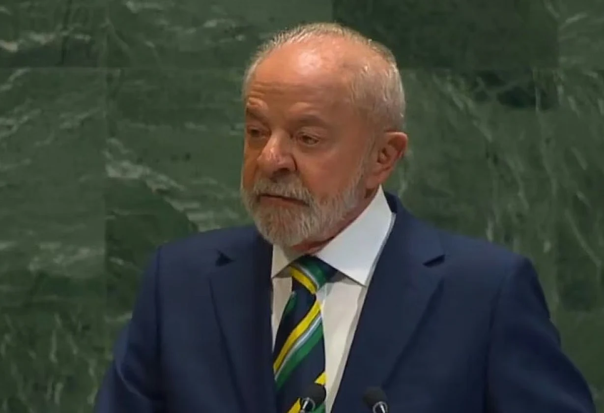 Lula abrirá la Asamblea de la ONU ante Trump