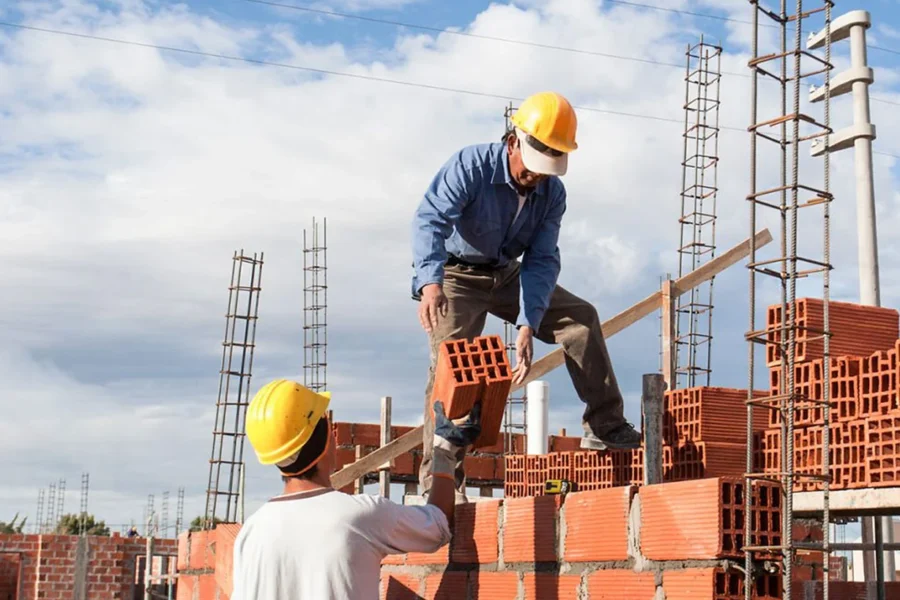 Metalúrgicas cayeron 6,1% en agosto
