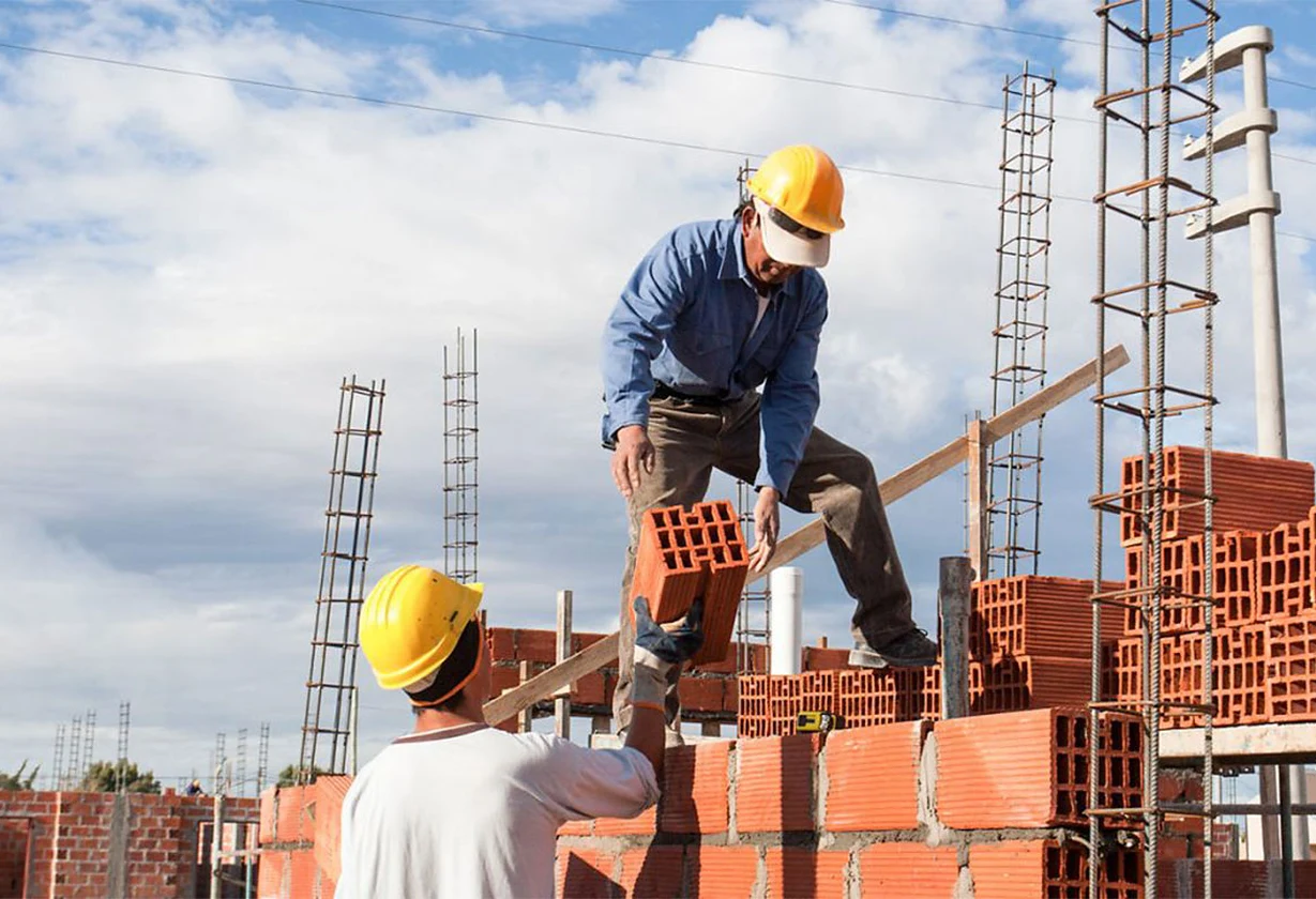 Metalúrgicas cayeron 6,1% en agosto