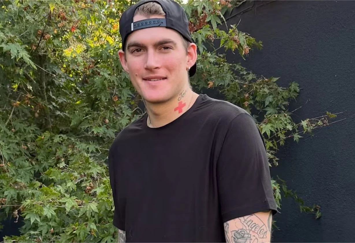 Muerte de Presley Gerber: revelan detalles del 911
