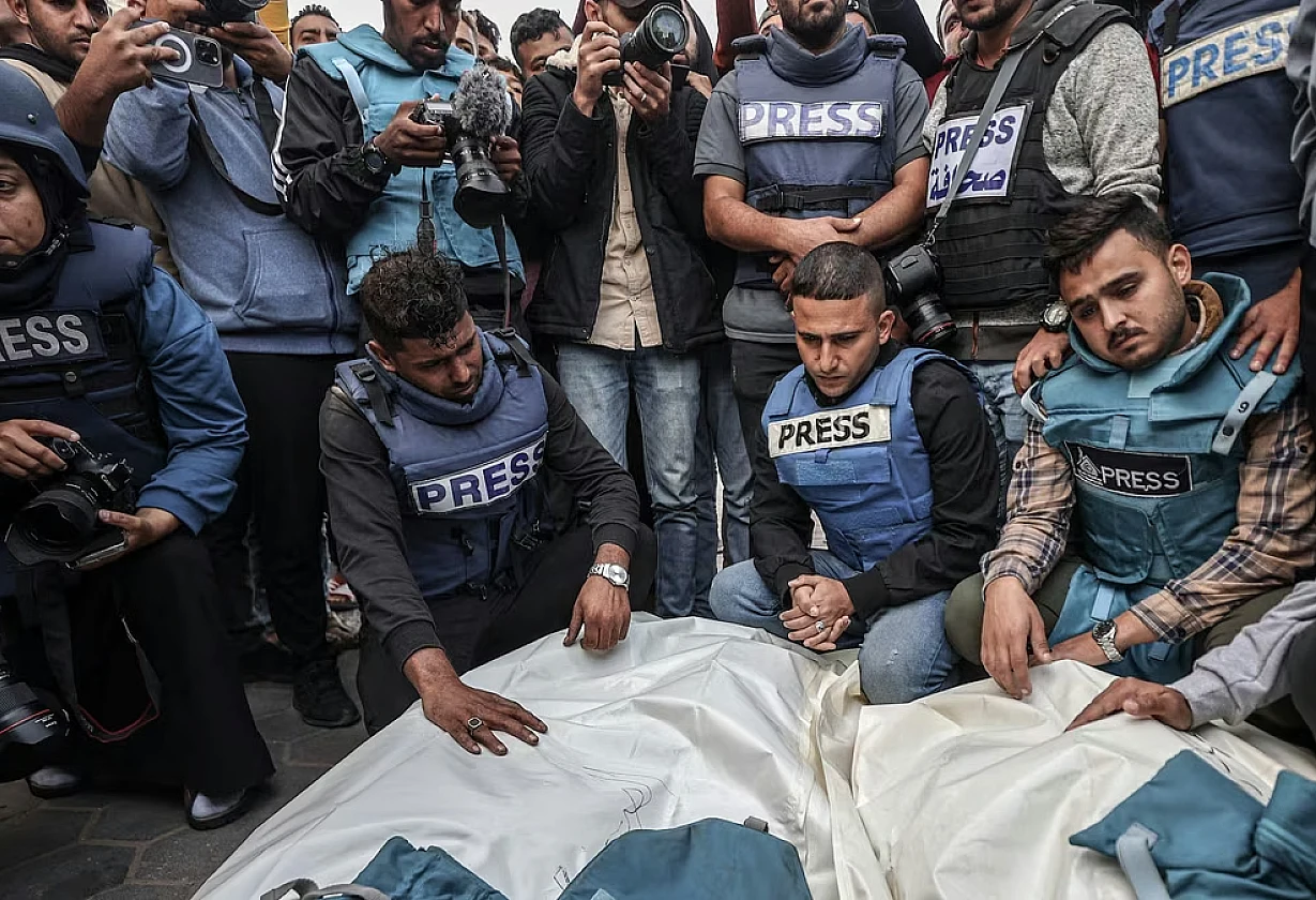 Muertos en Gaza superan los 74.000