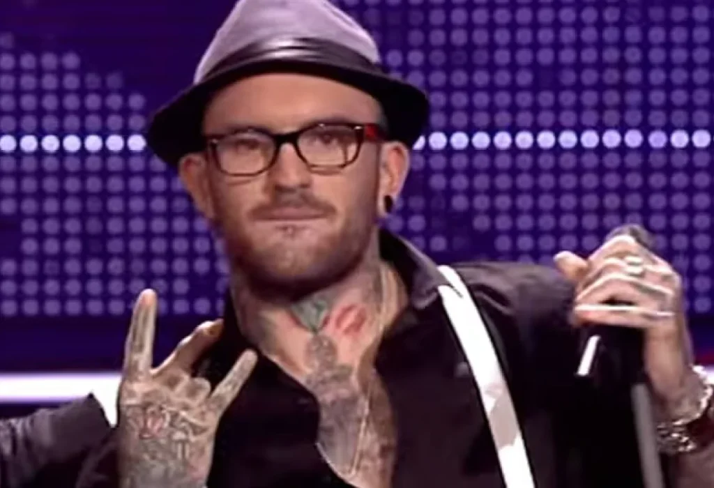 Murió Ben Saunders, ganador de La Voz de Holanda