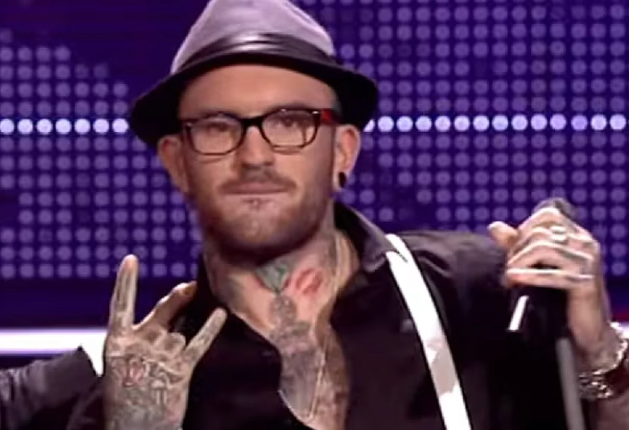 Murió Ben Saunders, ganador de La Voz de Holanda